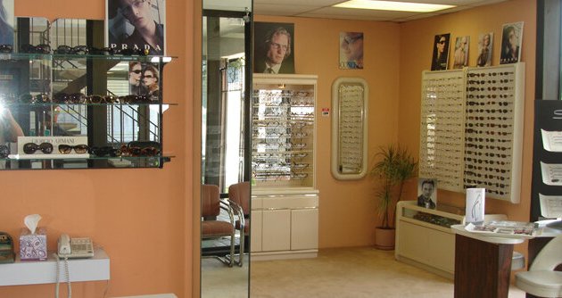 Photo of Insight Optical Center