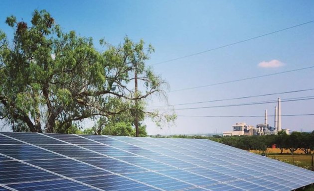 Photo of Advanced Solar & Electric
