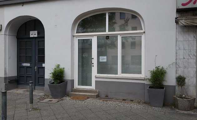 Foto von Alex Office - Buchhaltung in Berlin-Schöneberg
