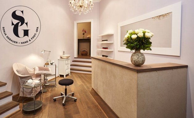 Foto von Sonja Gebauer - Hand & Foot Spa