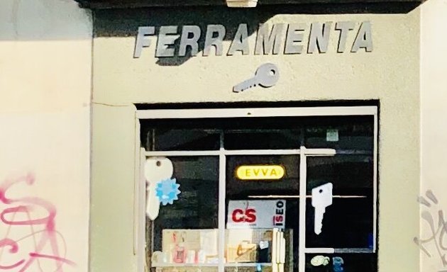 foto Ferramenta Fratelli Caironi