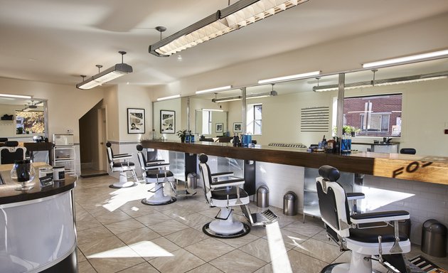 Photo of Foster's Barber Shop
