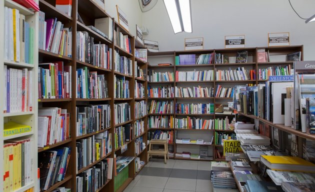 foto Libreria Dei Tipografia Del Genio Civile