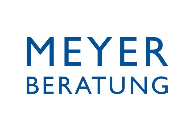 Foto von MeyerBeratung GbR