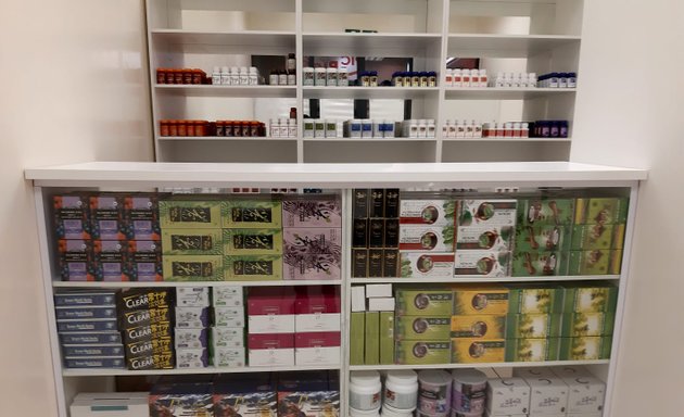 Photo of Green World Herbal Remedies