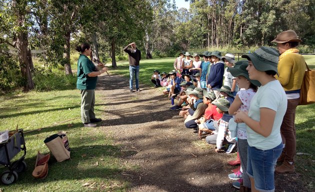 Photo of Nyanda Cultural Tours