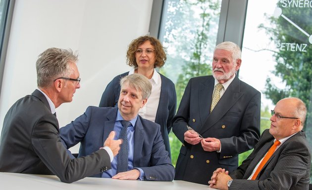 Foto von CAPERA Gruppe Personalberatung & Personalentwicklung Berlin