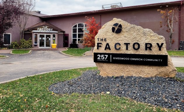 Photo of Riverwood Church Community - Factory