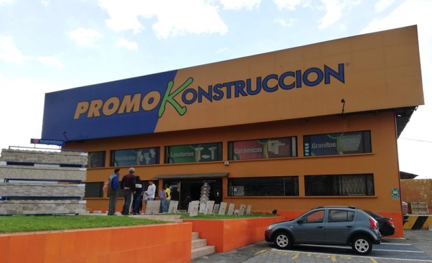 Foto de PromoKonstrucción Guajaló