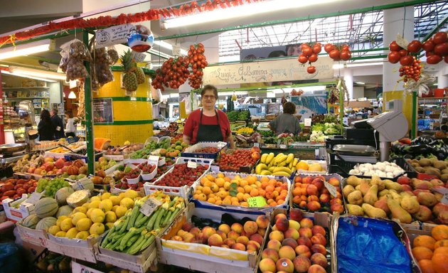 foto Mercato Trieste