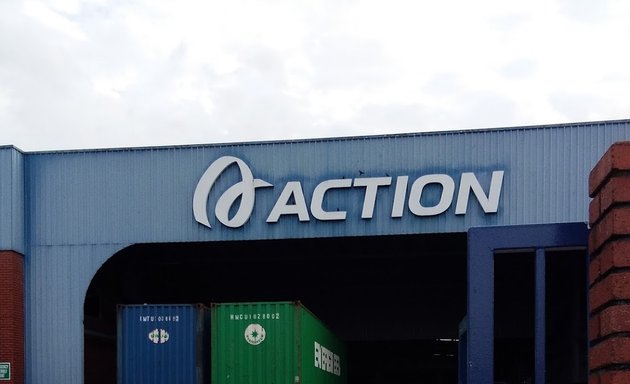 Photo of Action ind sdn bhd