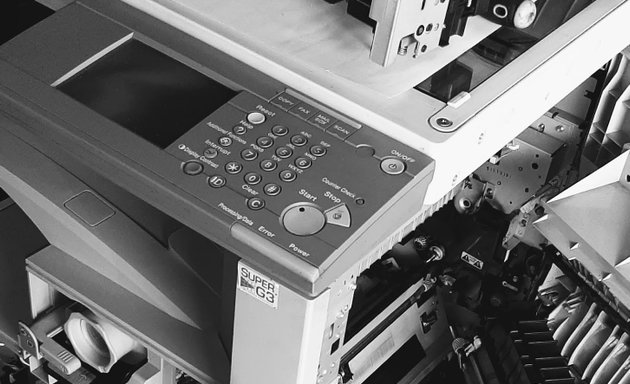 Foto de 'VENCOPY' servicio técnico para copiadoras e impresoras láser, recarga de toner, venta de toner, venta de impresoras y copiadoras laser y tinta continua.