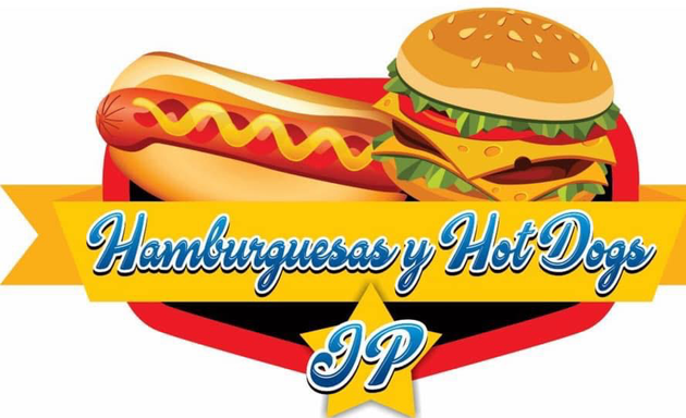 Foto de Hamburguesas y Hotdogs “JP”