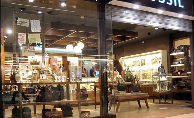 Photo of Fossil Store