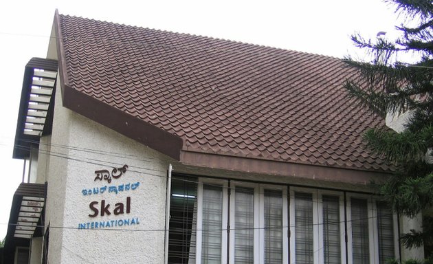 Photo of Skal International