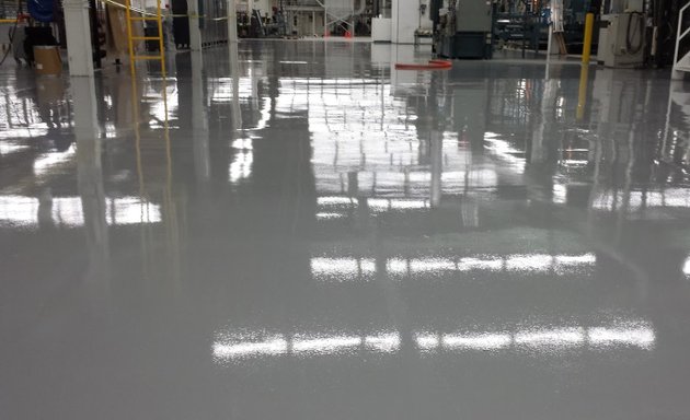 Photo of Colorado Coating Systems, Inc.