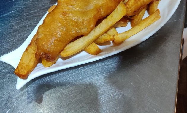 Photo of Finesse Fish & Chips