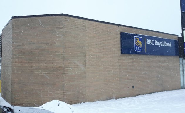 Photo of RBC Royal Bank