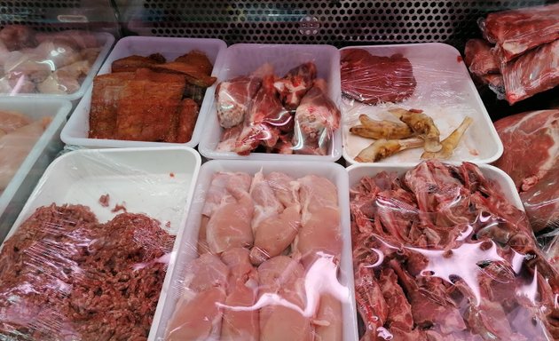 Photo of Kabul Bazaar Halal Meat & Afghan Bakery