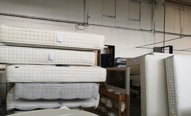 Photo of The Mansion House Bedding Company Ltd