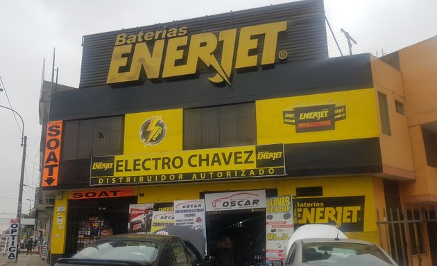 Foto de Oscar Servicio eléctrico y electrónico automotriz llaves y reparacion de ecus