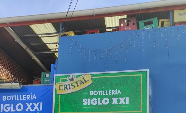 Foto de Siglo Xxi