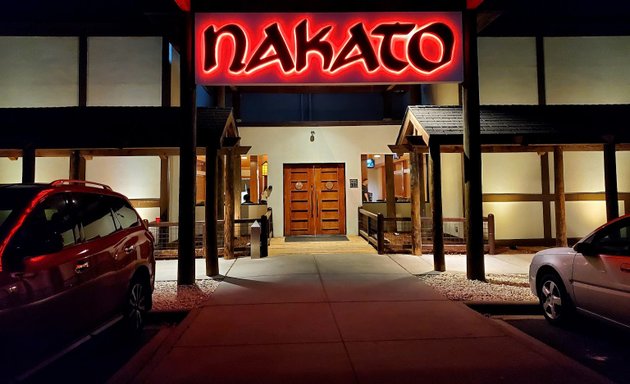 Photo of Nakato Japanese Restaurant & Sushi Bar