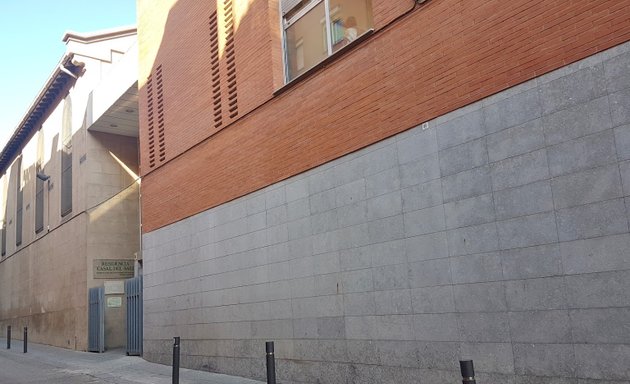 Foto de Fundación Casa Asilo San Andrés De Palomar. Centro De Dia