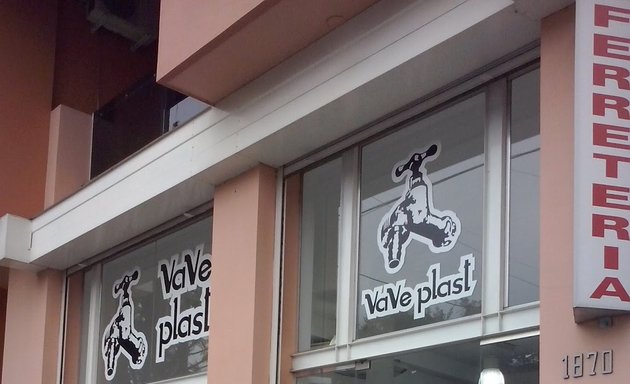 Foto de Vave Plast