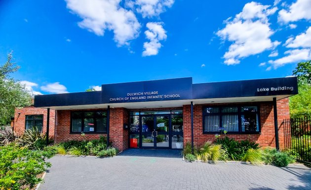 Photo of Dulwich Village C of E Infants' School - Lake Building