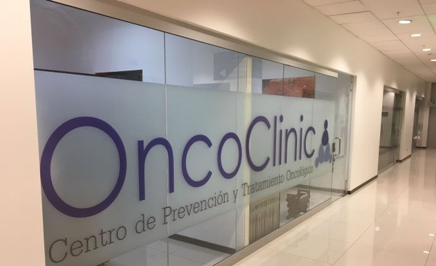 Foto de OncoClinic Dra. Ibarra