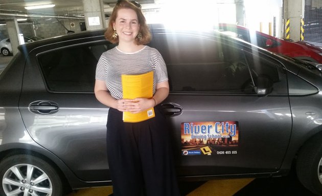 Photo of River City Driving School Brisbane