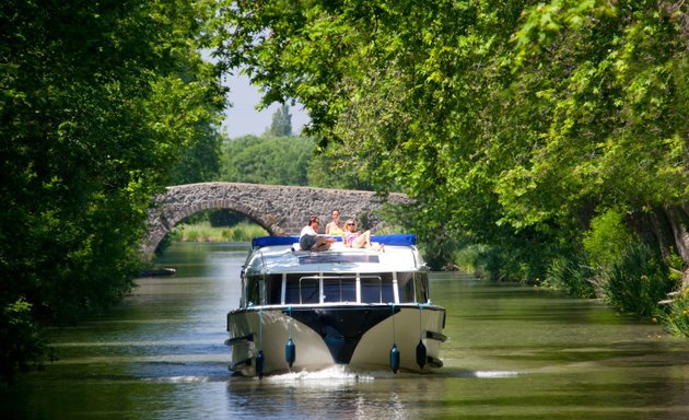 Photo of Le Boat UK