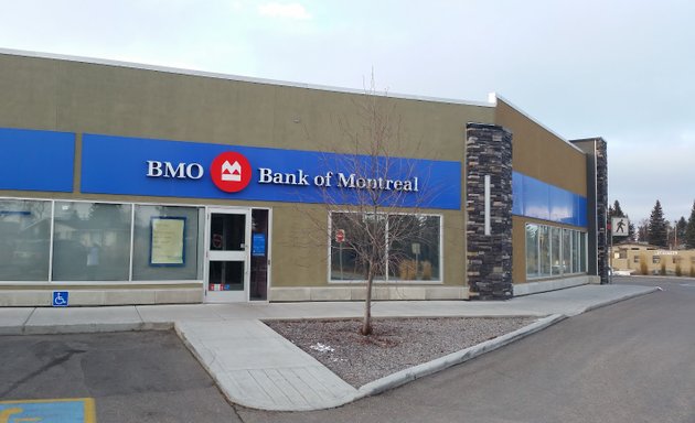 Photo of BMO Bank of Montreal