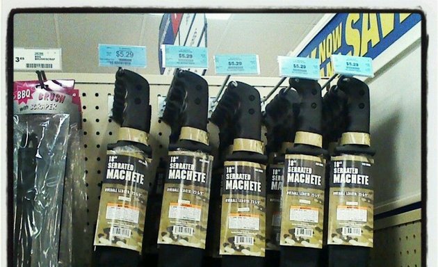 Photo of Harbor Freight Tools