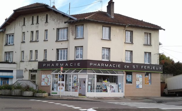 Photo de Pharmacie Métayer