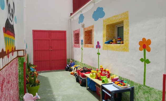 Foto de Centro Infantil LA ARDILLA PILLA Jerez