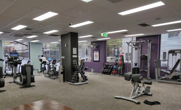 Photo of Anytime Fitness