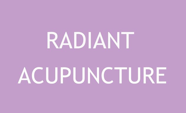 Photo of Radiant Acupuncture