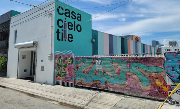 Photo of Casa Cielo Tile & Mosaic