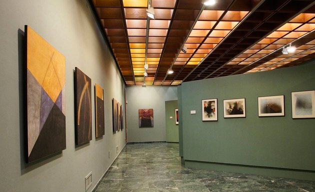 Foto de Fundación Museo Evaristo Valle