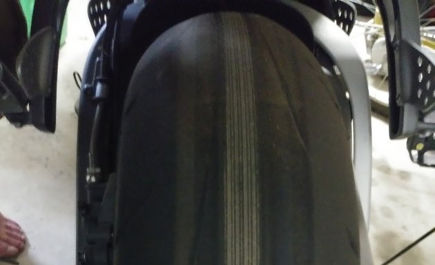 Photo of PERformance Moto