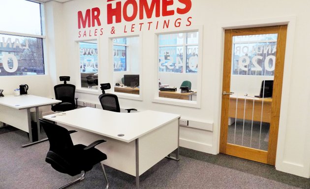 Photo of Mr Homes Estate Agents