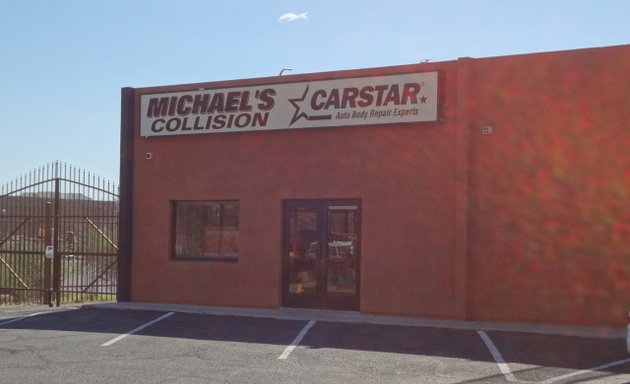Photo of Michael's Collision CARSTAR