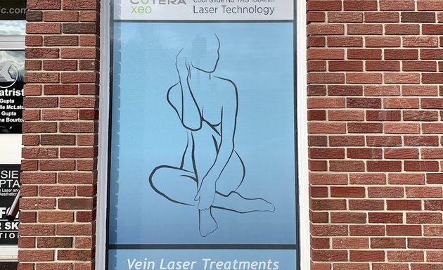 Photo of Oxford Laser Skin Solutions