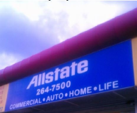 Photo of Shanta R. Jaggernauth: Allstate Insurance