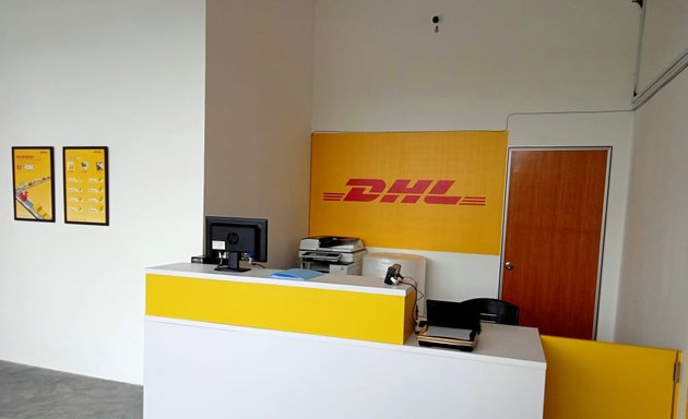 Photo of DHL Express Service Point (Semenyih)