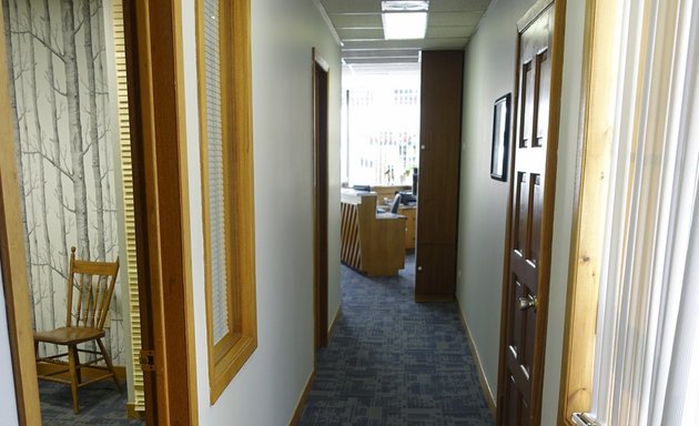 Photo of Bjarnason Chiropractic Clinic