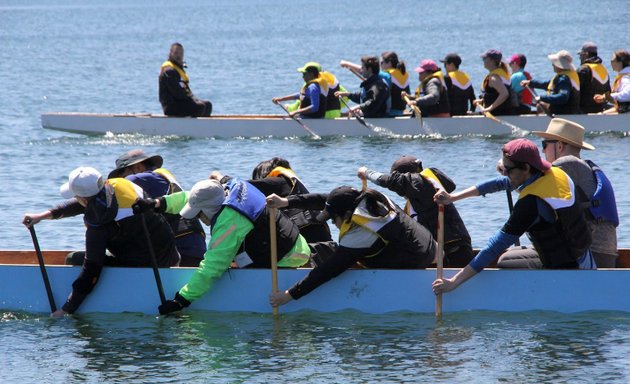 Photo of Outer Harbour Dragon Boat Club