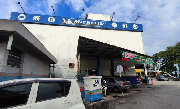 Photo of Jazz Tyre & Auto Services Sdn Bhd